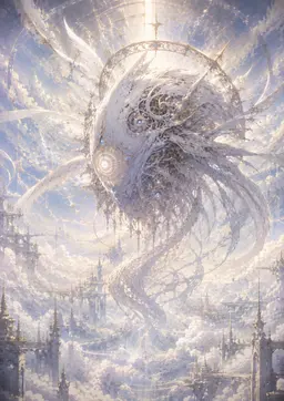 Profile image of 大天使