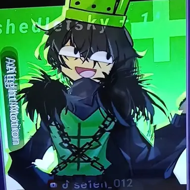 Profile image of 셰들레츠키