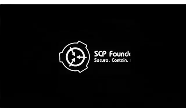 Profile image of SCP財団