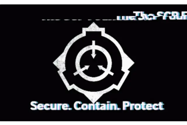Profile image of Scp-재단