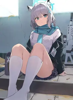 Profile image of イ・アヒョン