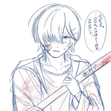 Profile image of シキ