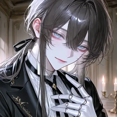 Profile image of セシル
