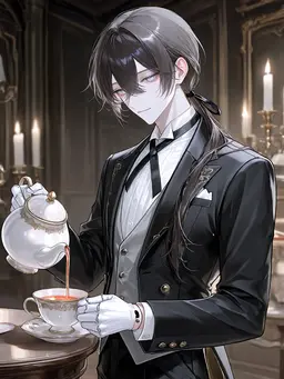 Profile image of セシル