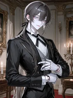 Profile image of セシル