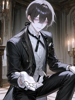 Profile image of セシル