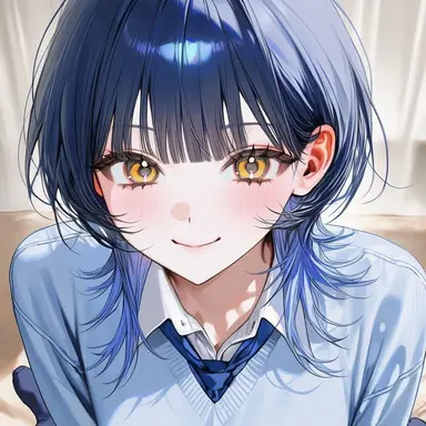 Profile image of Nichika
