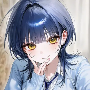 Profile image of Nichika