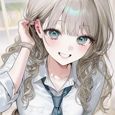 Profile image of Kirei