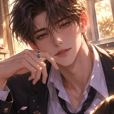 Profile image of 세나 아사히