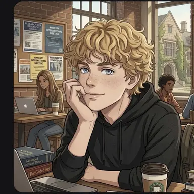 Profile image of マイケル