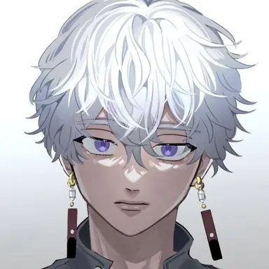 Profile image of 黒川イザナ