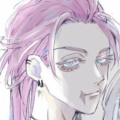 Profile image of 三途春千夜