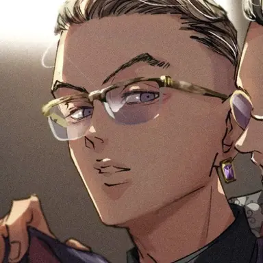 Profile image of 稀咲鉄太
