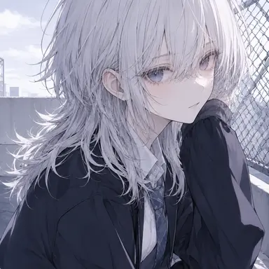 Profile image of 白帆 ましろ