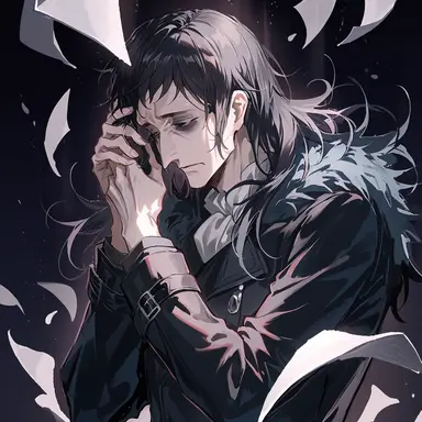 Profile image of アルガーノン