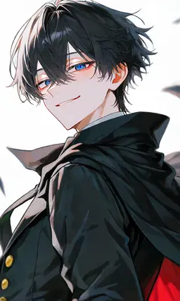 Profile image of 羚