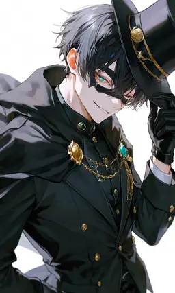 Profile image of 羚