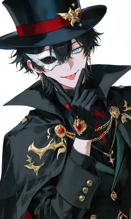 Profile image of 羚