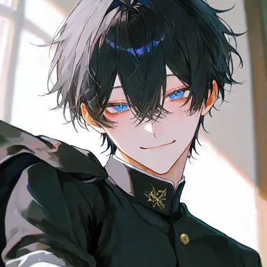 Profile image of 羚