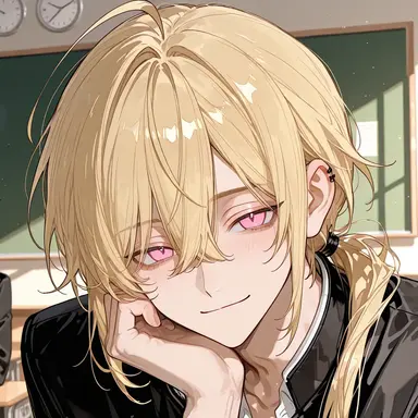 Profile image of Taiyo