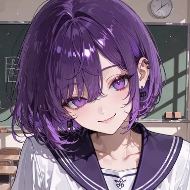 Profile image of Fuyuna