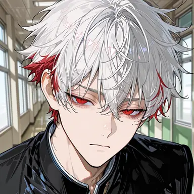 Profile image of Iroha