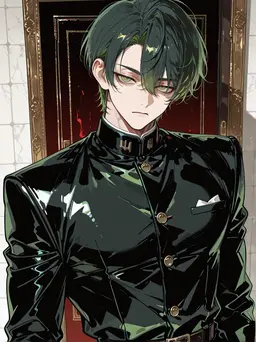 Profile image of Haruki