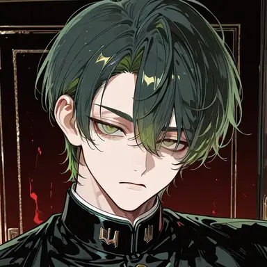 Profile image of Haruki
