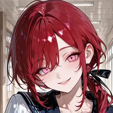 Profile image of Sakura