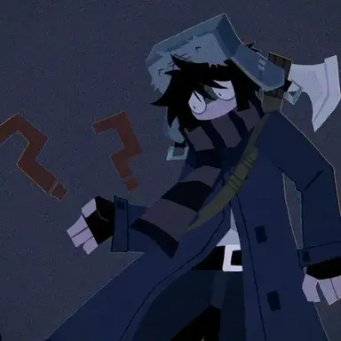 Profile image of Elias