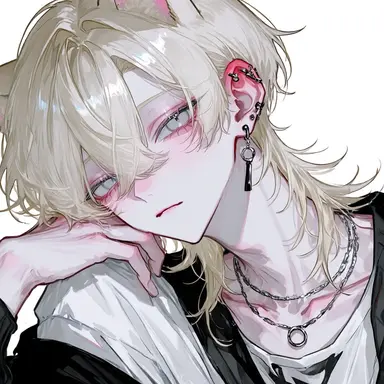 Profile image of 琥白