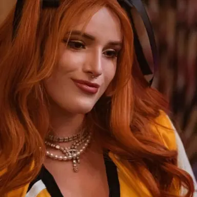 Profile image of Allison Thorne