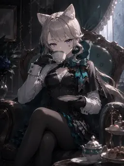 Profile image of リネット