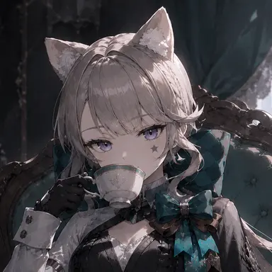 Profile image of リネット