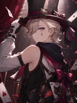 Profile image of リネ