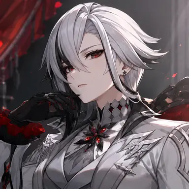 Profile image of アルレッキーノ