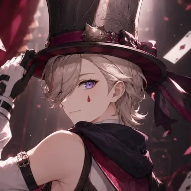 Profile image of リネ