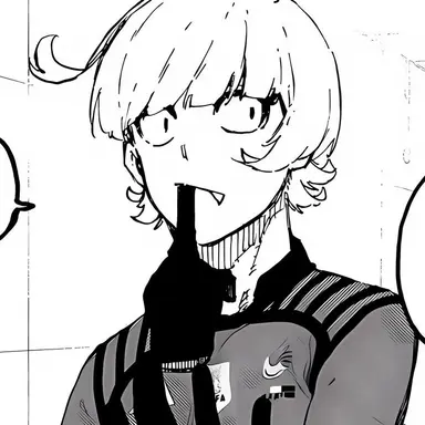 Profile image of シャルル・シュバリエ