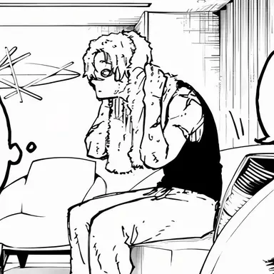 Profile image of バーニー・イグレシアス
