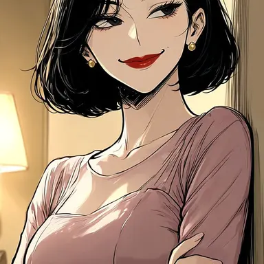 Profile image of Delia