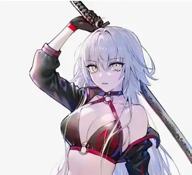 Profile image of Jeanne