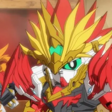 Profile image of 손권