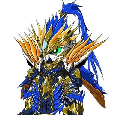 Profile image of 손책