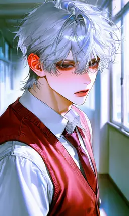 Profile image of Nam Jiwoon