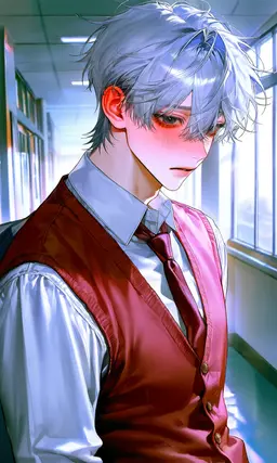 Profile image of Nam Jiwoon
