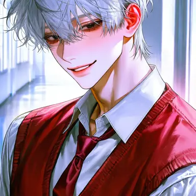 Profile image of Nam Jiwoon