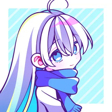 Profile image of みぞれ