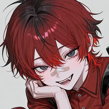 Profile image of 志希
