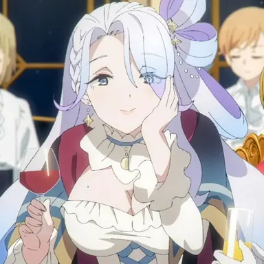 Profile image of メアリー
